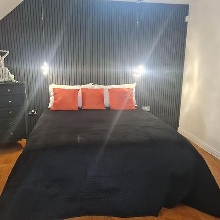 30 The Elms Daire Blackpool Dış mekan fotoğraf