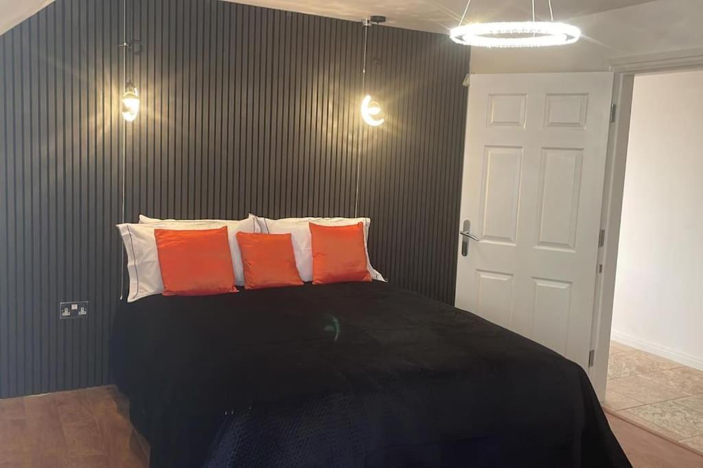 30 The Elms Daire Blackpool Dış mekan fotoğraf